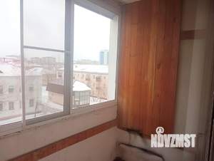 1-к квартира, вторичка, 33м2, 5/10 этаж