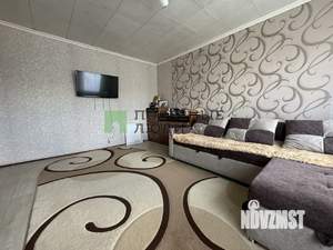 2-к квартира, вторичка, 40м2, 1/1 этаж