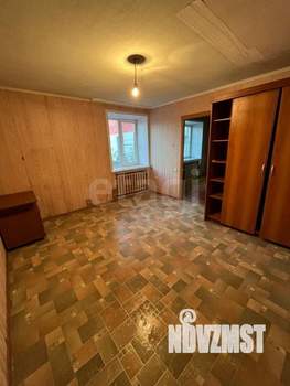 2-к квартира, вторичка, 28м2, 1/5 этаж