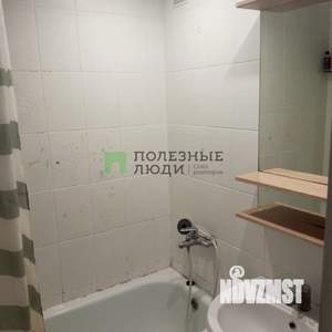 2-к квартира, вторичка, 53м2, 1/9 этаж