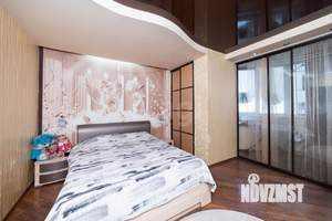 2-к квартира, вторичка, 108м2, 12/17 этаж