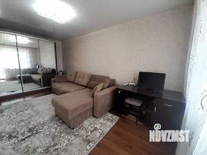 1-к квартира, вторичка, 28м2, 5/5 этаж