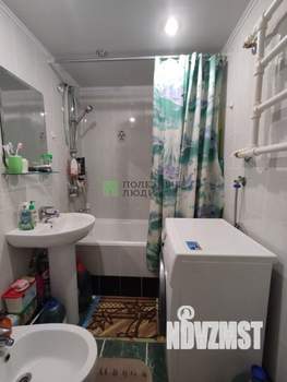 2-к квартира, вторичка, 47м2, 5/9 этаж