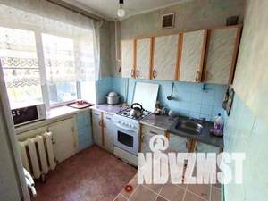 3-к квартира, вторичка, 60м2, 1/5 этаж