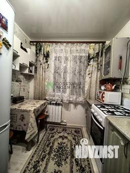 1-к квартира, вторичка, 30м2, 1/5 этаж