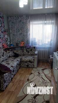 2-к квартира, вторичка, 48м2, 2/5 этаж