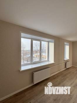 1-к квартира, вторичка, 29м2, 1/4 этаж