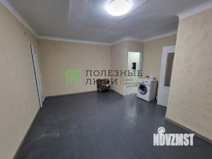 2-к квартира, вторичка, 45м2, 3/5 этаж