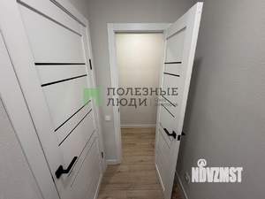 2-к квартира, вторичка, 42м2, 1/5 этаж