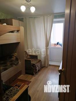 3-к квартира, вторичка, 65м2, 8/9 этаж