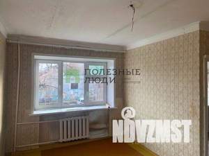 1-к квартира, вторичка, 31м2, -2/5 этаж