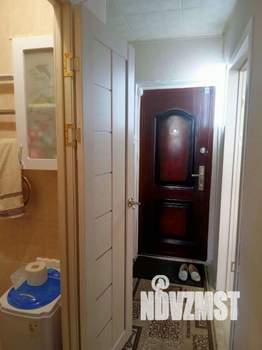 1-к квартира, вторичка, 30м2, 3/5 этаж