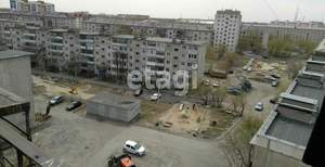 1-к квартира, вторичка, 17м2, 4/9 этаж