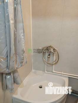 Студия квартира, вторичка, 19м2, 2/6 этаж