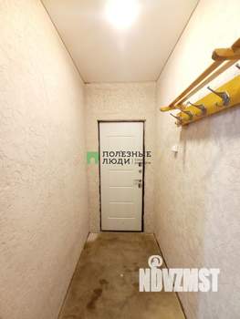 1-к квартира, вторичка, 32м2, 2/5 этаж