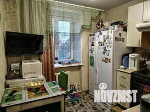 2-к квартира, вторичка, 59м2, 3/5 этаж