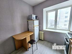 1-к квартира, вторичка, 30м2, 2/5 этаж