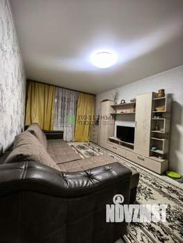 1-к квартира, вторичка, 30м2, 1/5 этаж