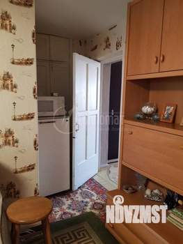 3-к квартира, вторичка, 57м2, 4/5 этаж