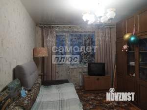 2-к квартира, вторичка, 50м2, 4/9 этаж