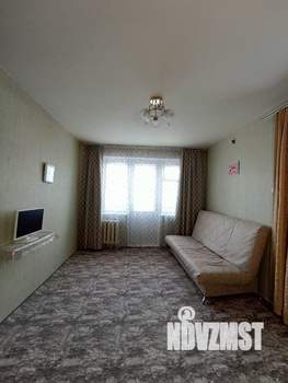 1-к квартира, вторичка, 31м2, 4/5 этаж