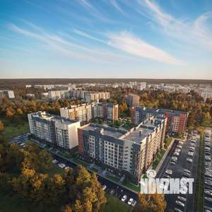 3-к квартира, вторичка, 71м2, 8/9 этаж