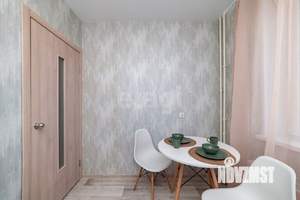 1-к квартира, вторичка, 32м2, 4/10 этаж