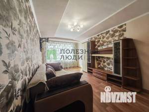 2-к квартира, вторичка, 45м2, 3/5 этаж