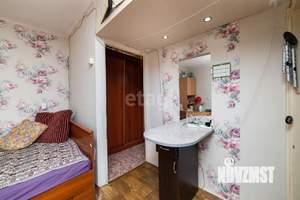 1-к квартира, вторичка, 29м2, 1/5 этаж