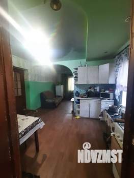 3-к квартира, вторичка, 49м2, 1/1 этаж