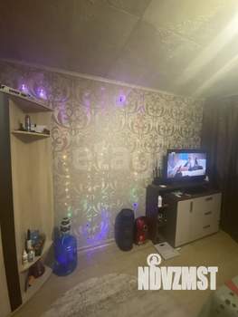 Студия квартира, вторичка, 18м2, 5/5 этаж