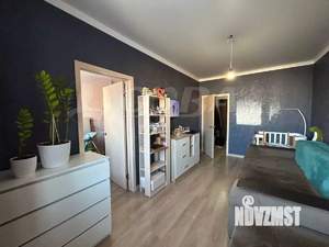 1-к квартира, вторичка, 36м2, 4/4 этаж