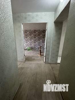 3-к квартира, вторичка, 62м2, 2/5 этаж