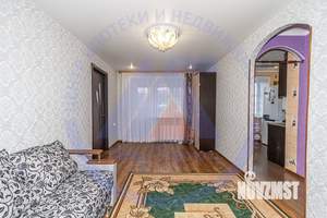 2-к квартира, вторичка, 42м2, 5/5 этаж
