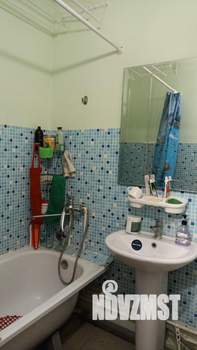 1-к квартира, вторичка, 30м2, 1/3 этаж