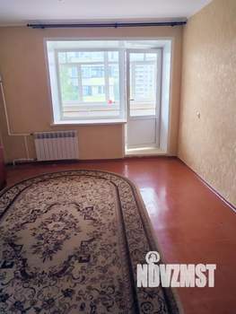 2-к квартира, вторичка, 49м2, 4/5 этаж