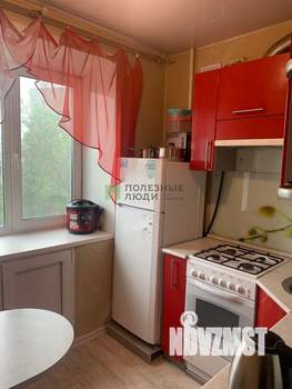 3-к квартира, вторичка, 57м2, 3/5 этаж