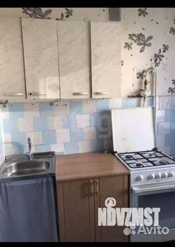 1-к квартира, вторичка, 30м2, 5/5 этаж