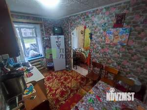 2-к квартира, вторичка, 46м2, 1/5 этаж