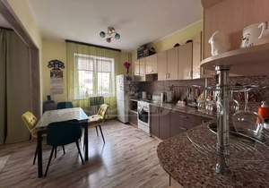 2-к квартира, вторичка, 57м2, 2/10 этаж