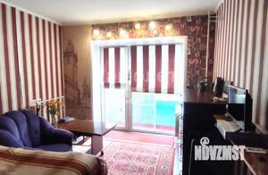 4-к квартира, вторичка, 110м2, 2/5 этаж