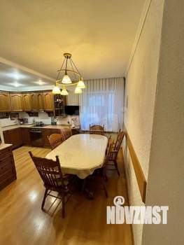 3-к квартира, вторичка, 97м2, 3/9 этаж