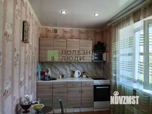 1-к квартира, вторичка, 30м2, 2/3 этаж