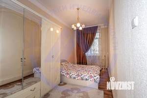 3-к квартира, вторичка, 75м2, 2/3 этаж