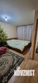 1-к квартира, вторичка, 30м2, 1/5 этаж