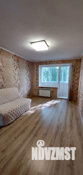 2-к квартира, вторичка, 45м2, 3/5 этаж