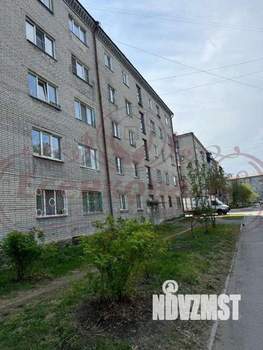 1-к квартира, вторичка, 13м2, 5/5 этаж