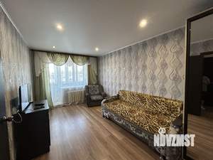 2-к квартира, вторичка, 44м2, 5/5 этаж