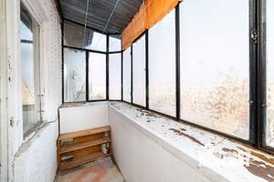 2-к квартира, вторичка, 45м2, 5/5 этаж