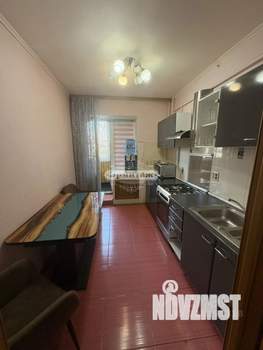 3-к квартира, вторичка, 94м2, 2/5 этаж